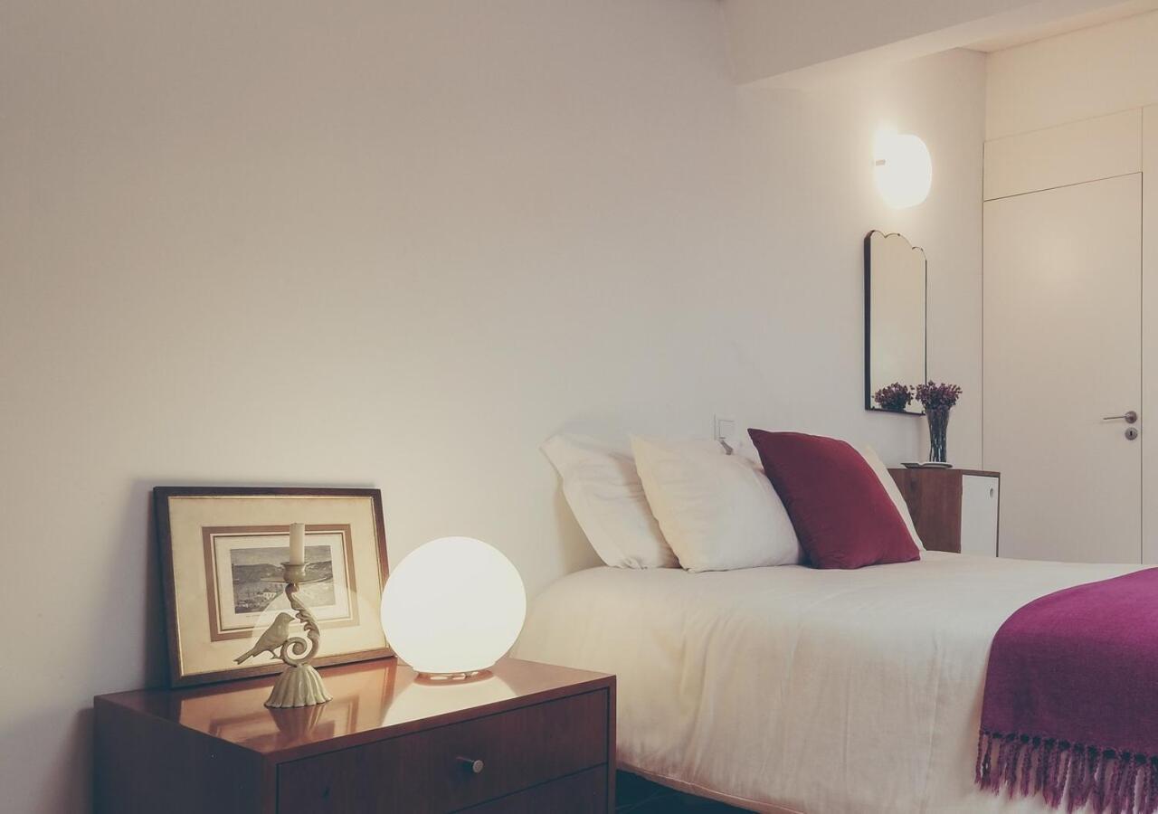Formosa Charming Loft In Porto'S Heart Apartment Luaran gambar