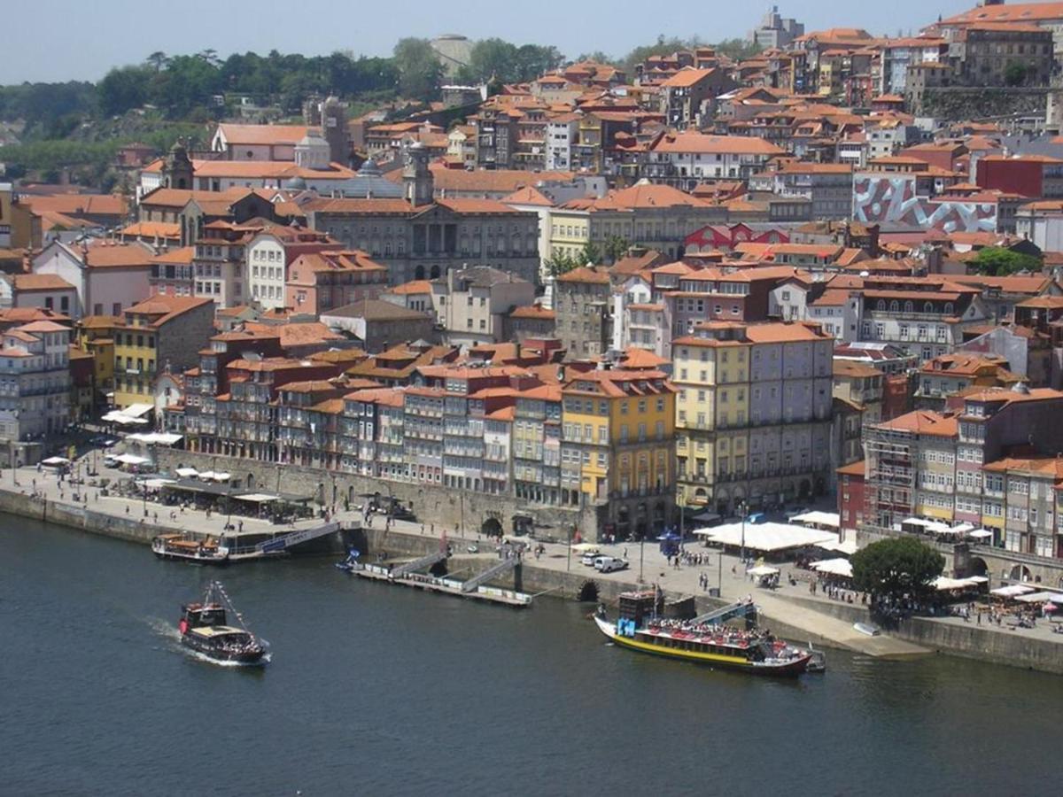 Formosa Charming Loft In Porto'S Heart Apartment Luaran gambar