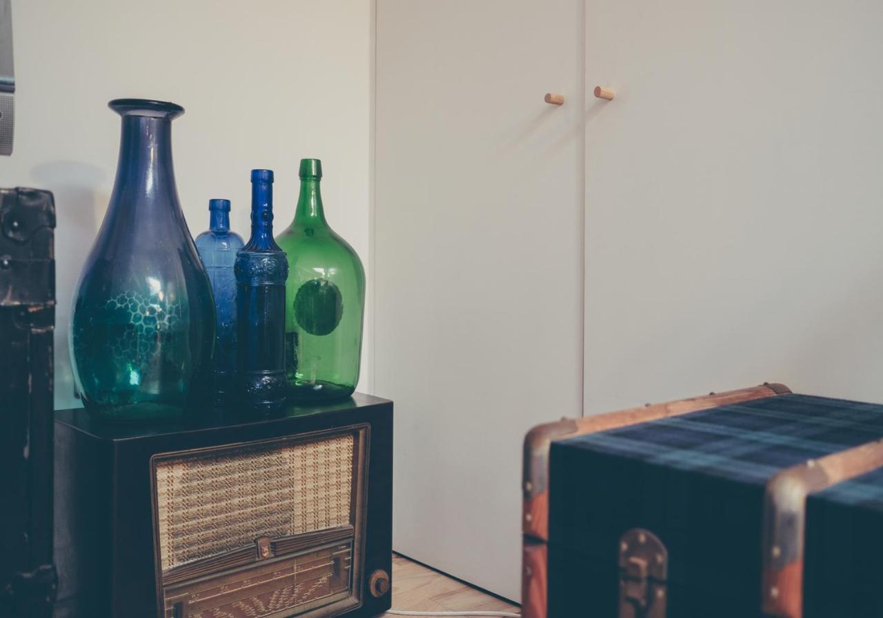 Formosa Charming Loft In Porto'S Heart Apartment Luaran gambar