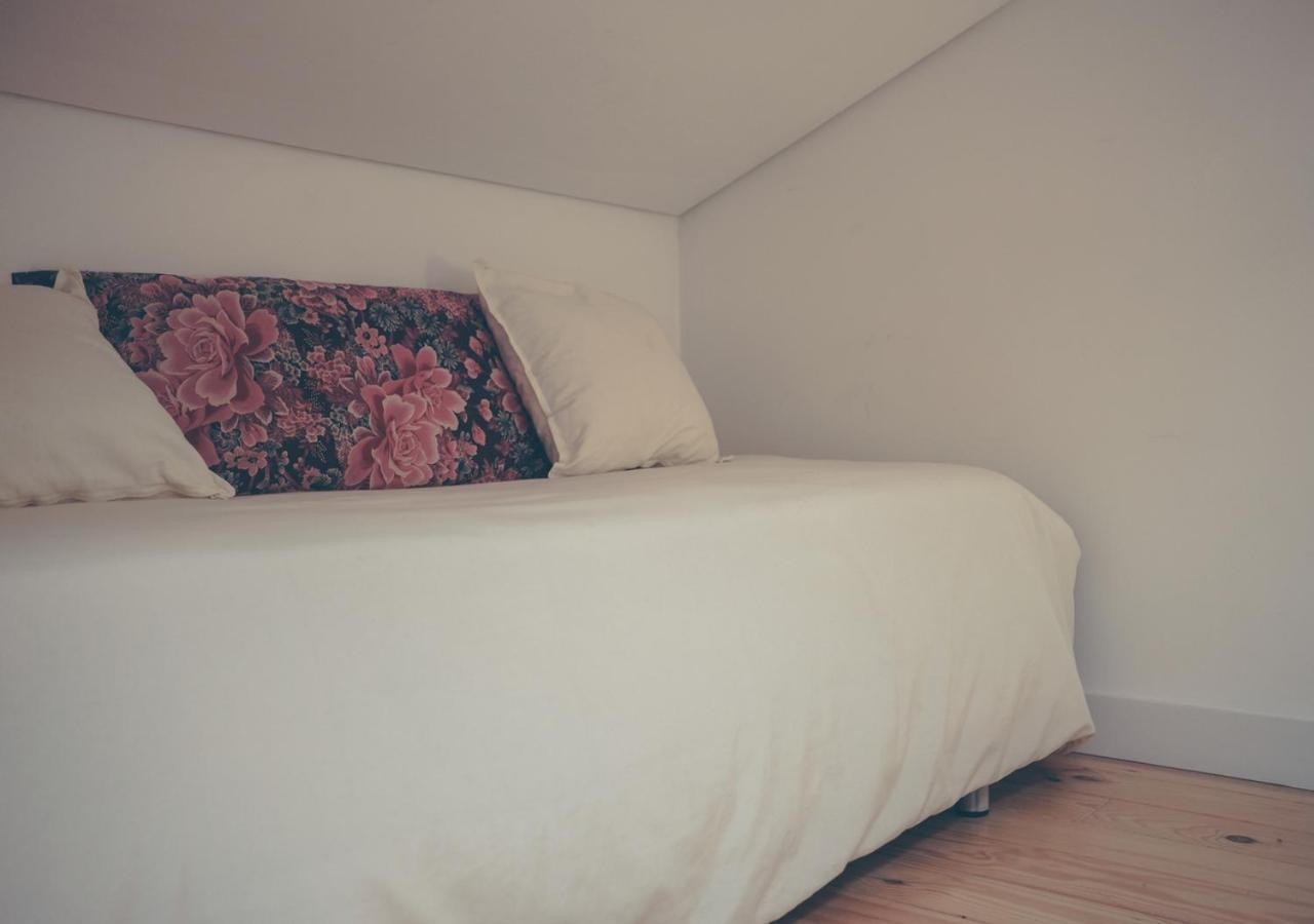 Formosa Charming Loft In Porto'S Heart Apartment Luaran gambar