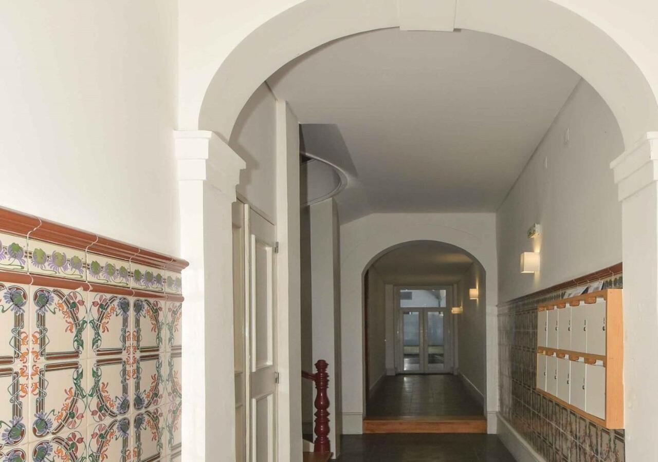 Formosa Charming Loft In Porto'S Heart Apartment Luaran gambar