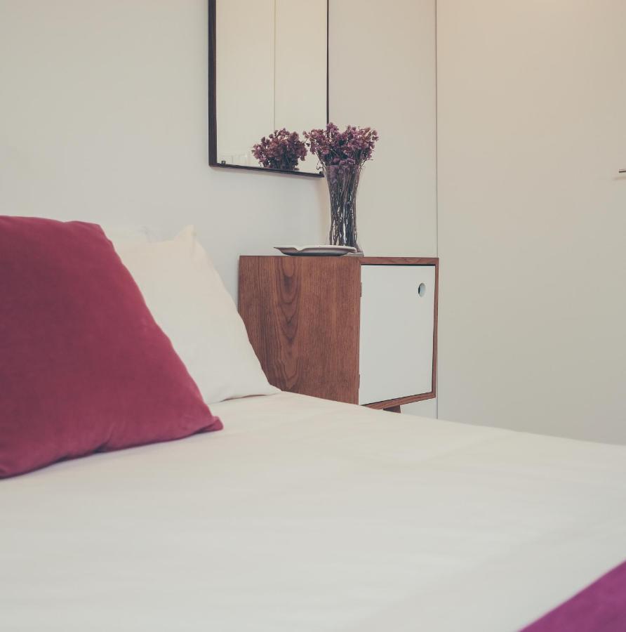Formosa Charming Loft In Porto'S Heart Apartment Luaran gambar