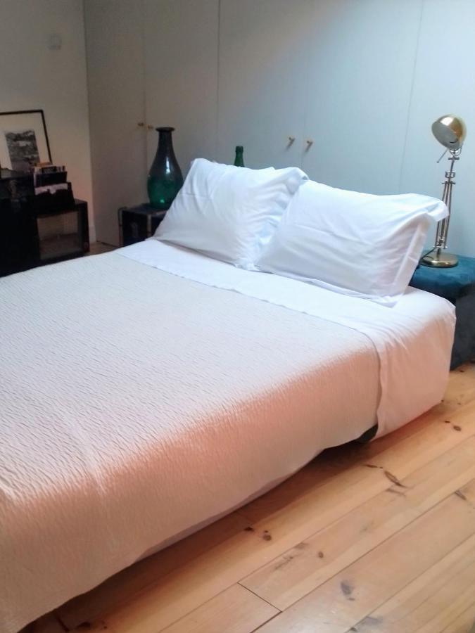 Formosa Charming Loft In Porto'S Heart Apartment Luaran gambar