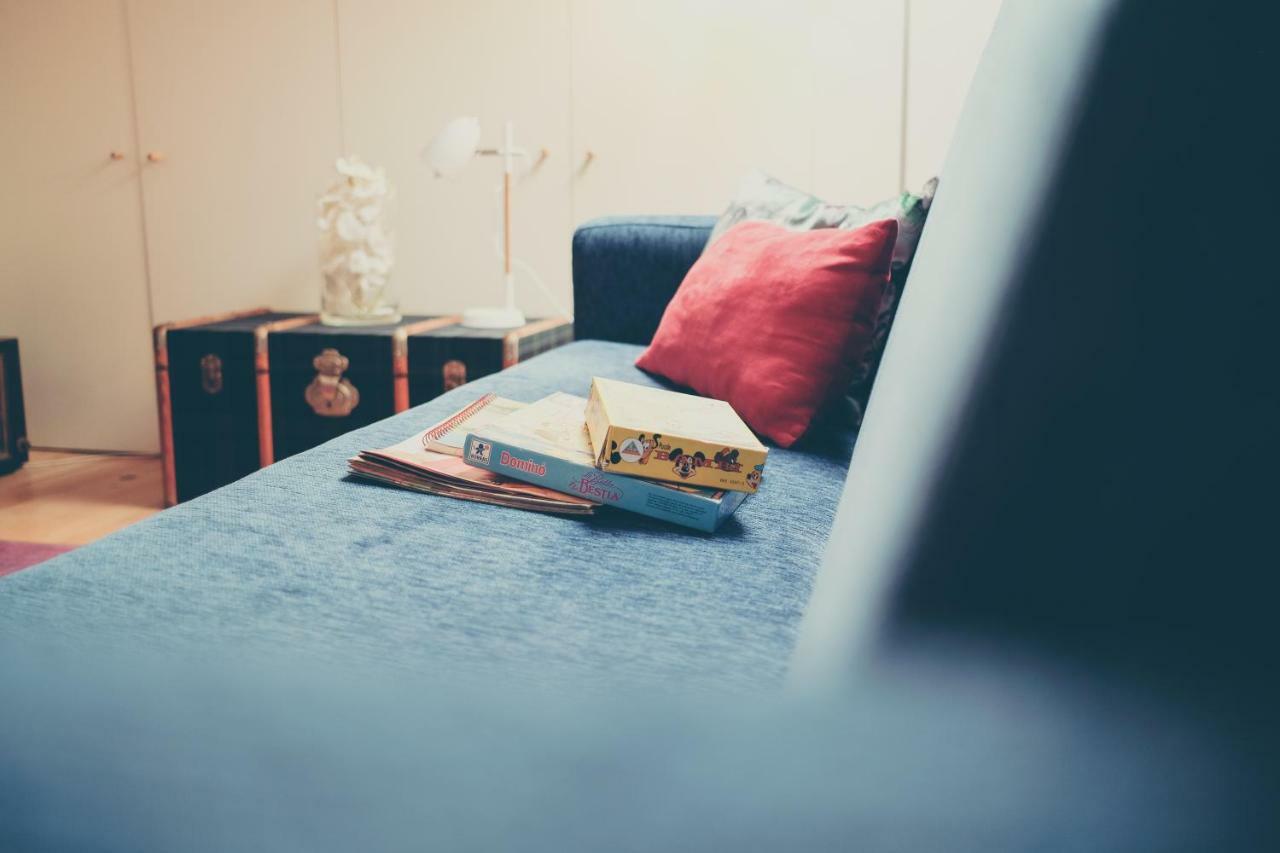 Formosa Charming Loft In Porto'S Heart Apartment Luaran gambar