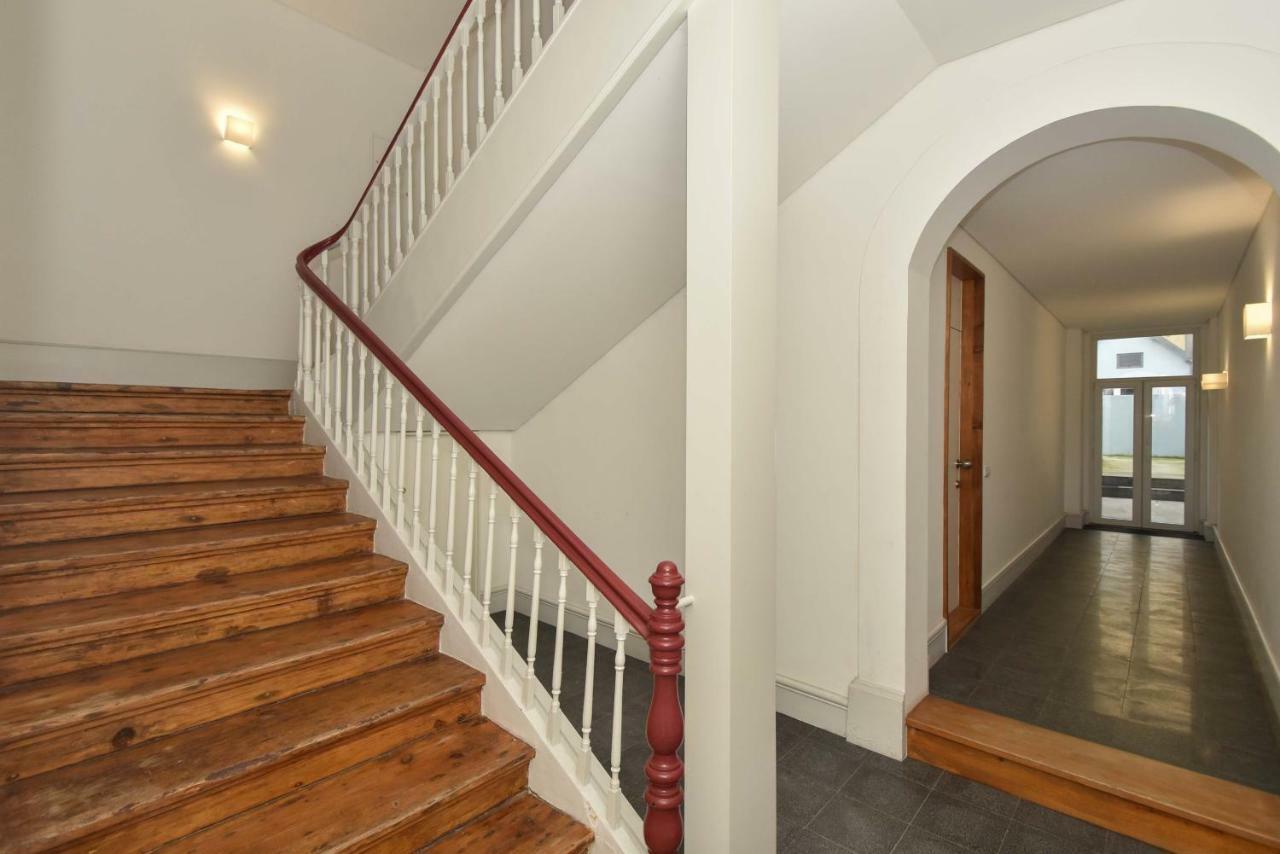 Formosa Charming Loft In Porto'S Heart Apartment Luaran gambar